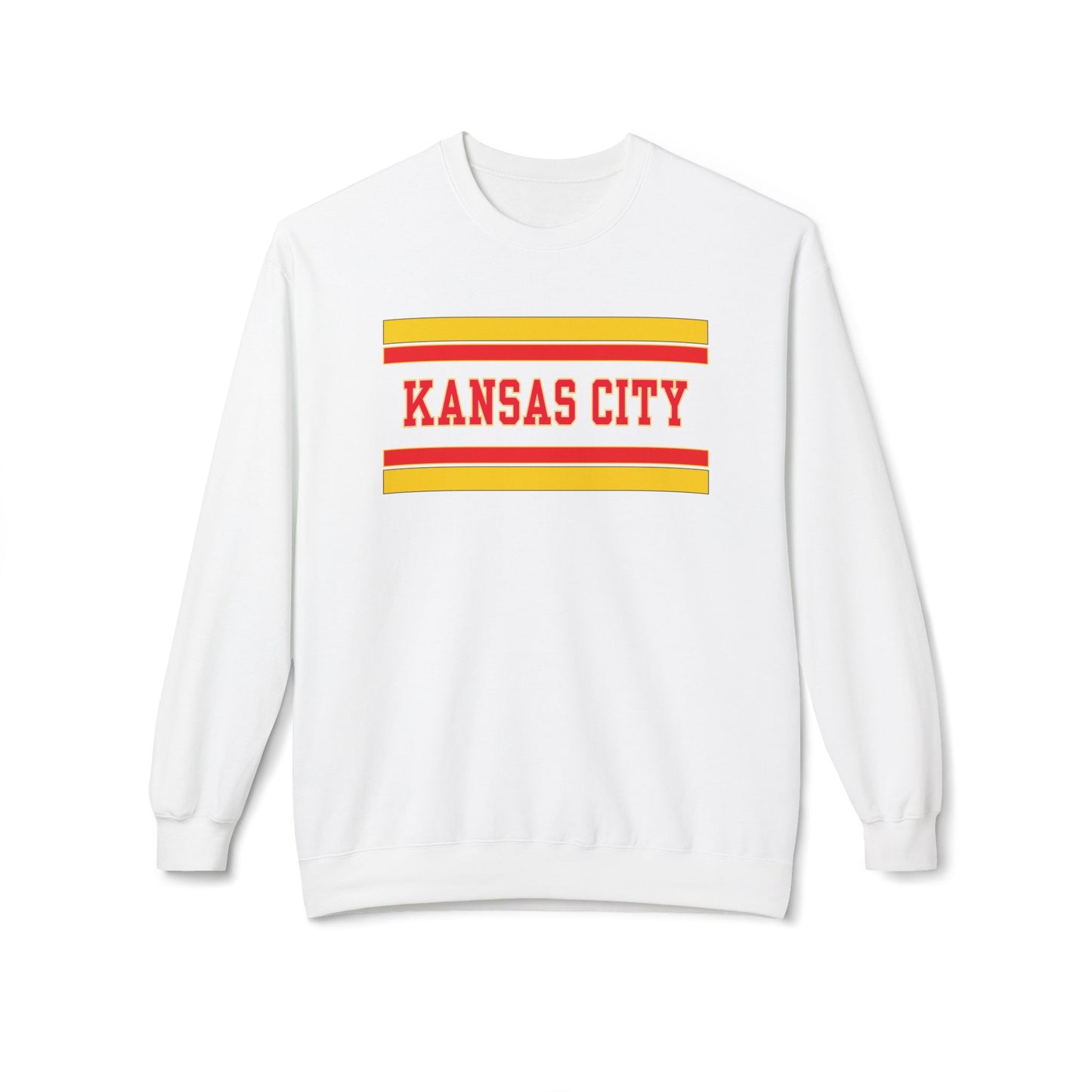 Kansas City Unisex Sweatshirt