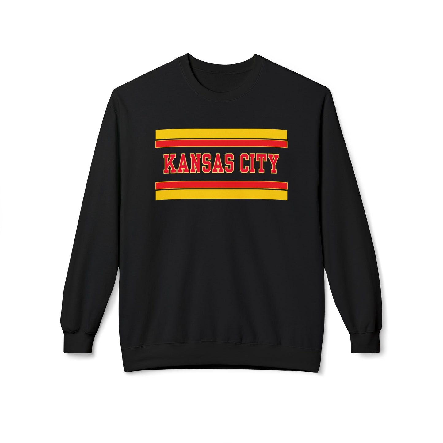 Kansas City Unisex Sweatshirt