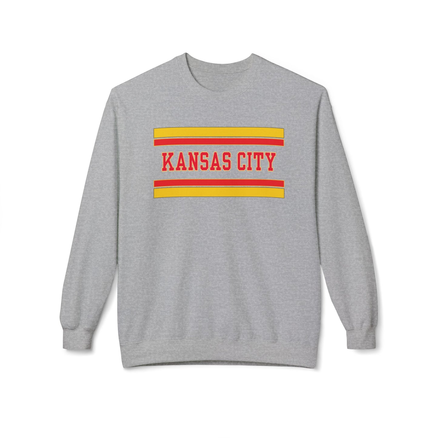 Kansas City Unisex Sweatshirt