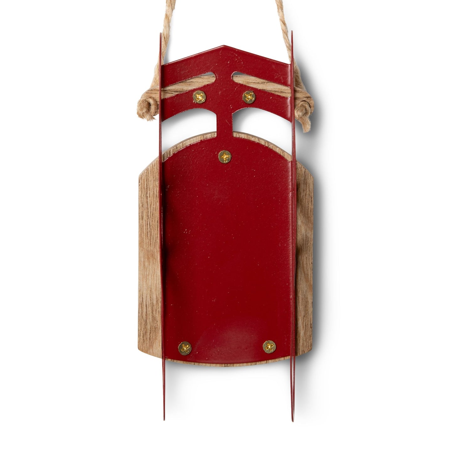 Neighbor Christmas Ornament Gift
