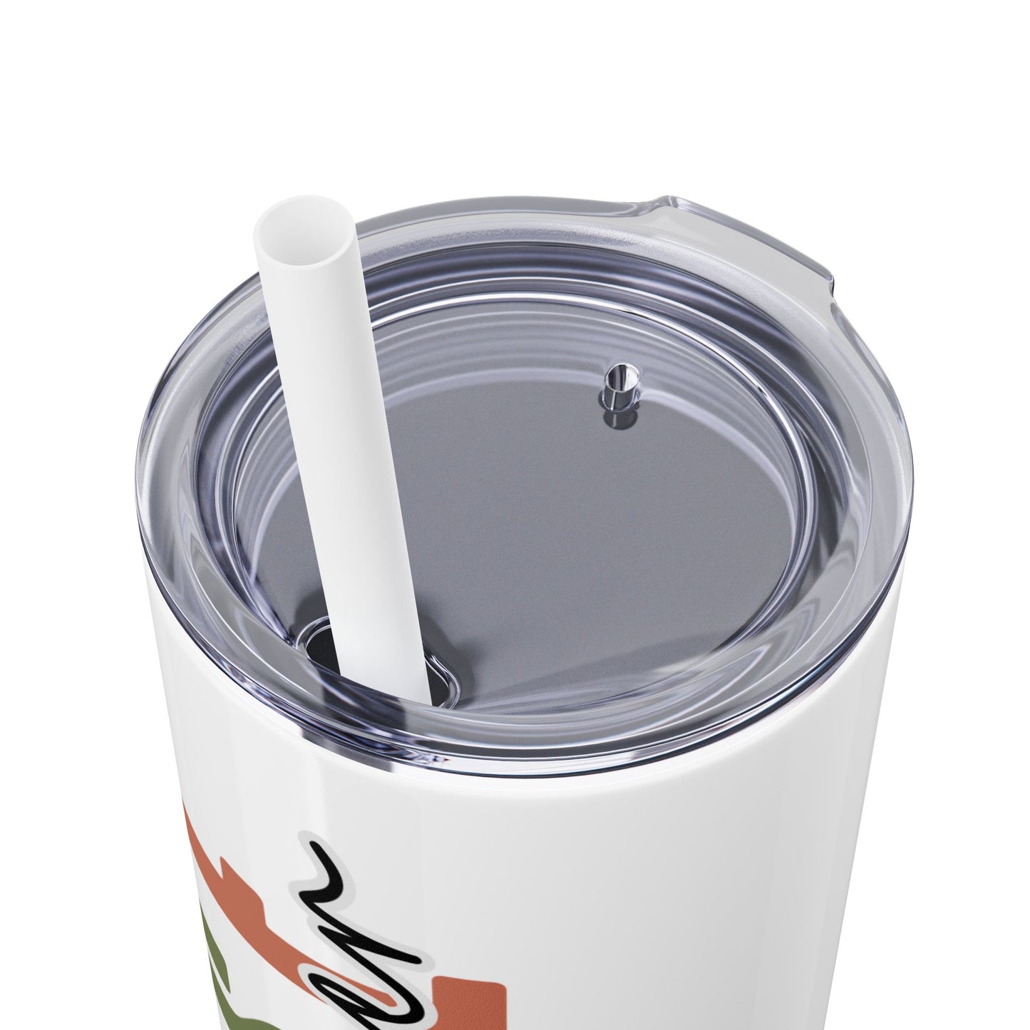 Custom Nurse Practitioner Personalized Drink Tumbler