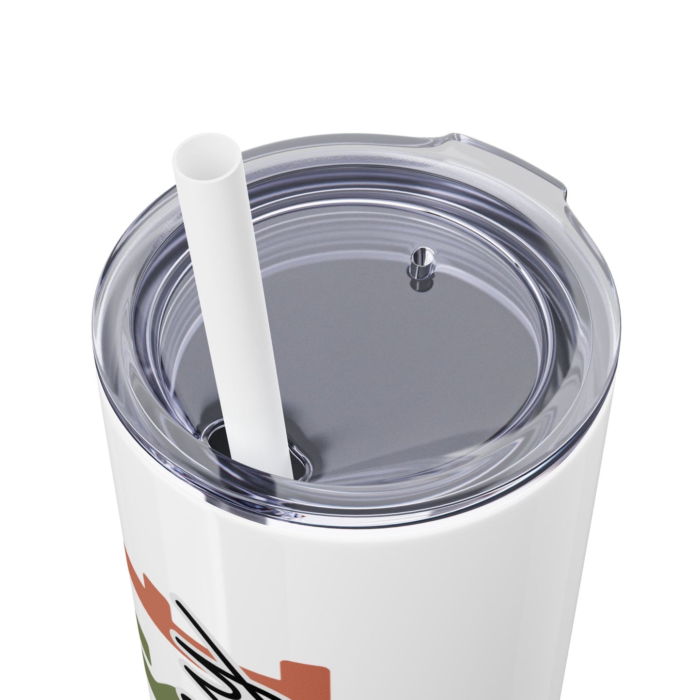 Custom Emergency Nurse Personalized Drink Tumbler