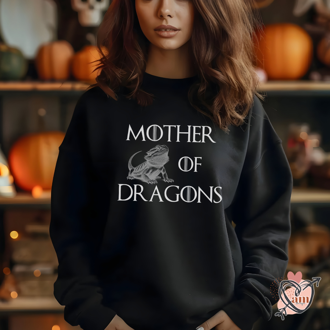 Mother of Dragons Sweatshirt