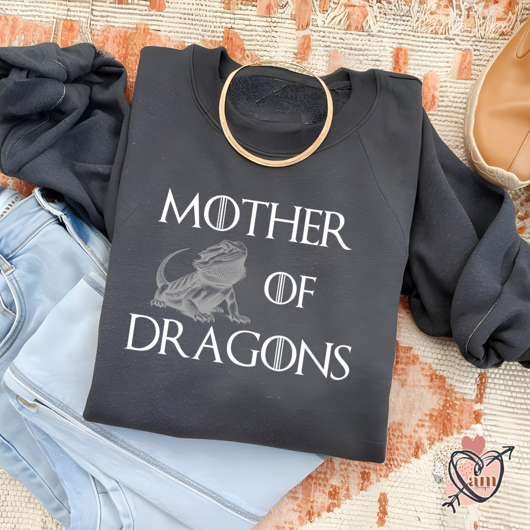 Mother of Dragons Sweatshirt