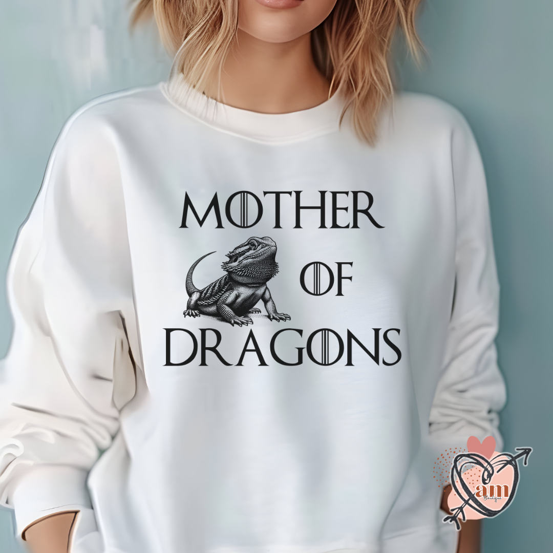 Mother of Dragons Sweatshirt