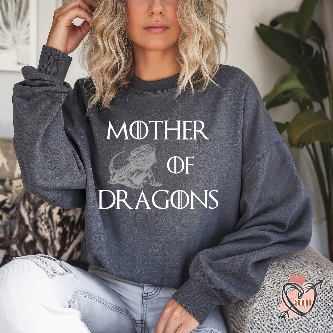 Mother of Dragons Sweatshirt
