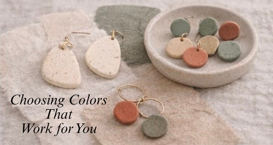 Choosing Colors That Work for You