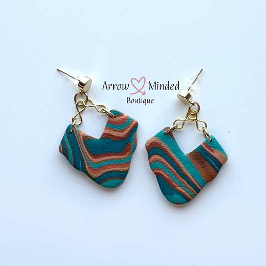 Trends in Polymer Clay Jewelry: What’s Hot Right Now?