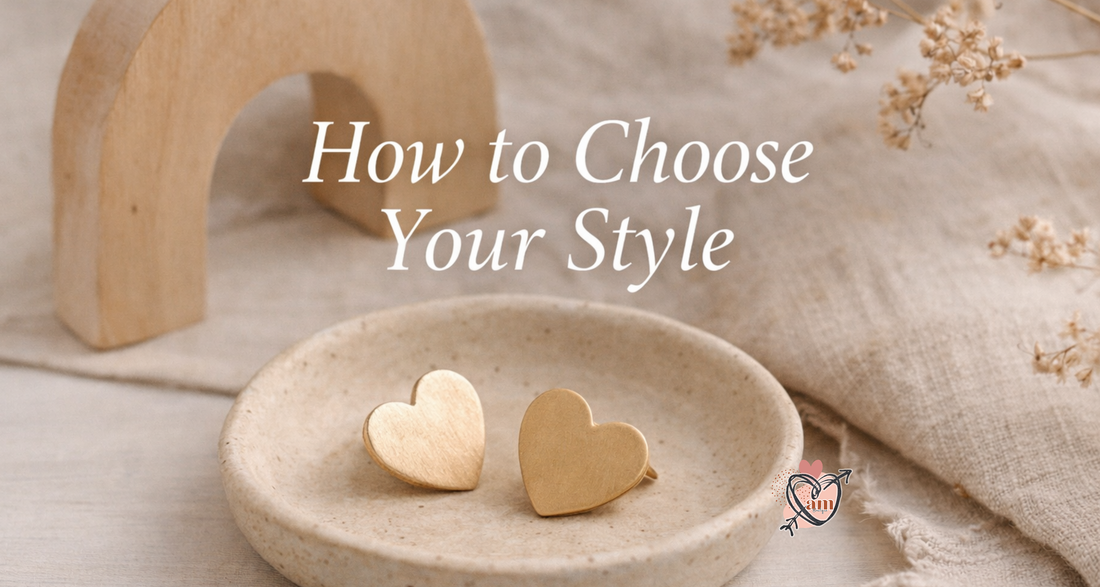 How to Choose Your Style, Series