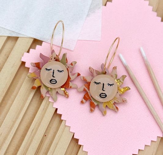 Keep Your Clay Bling Looking Fresh! Easy Care Tips for Your Polymer Clay Jewelry