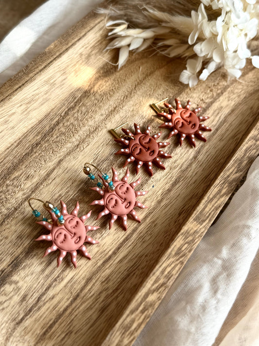 8 Reasons Polymer Clay Jewelry Stands Out!