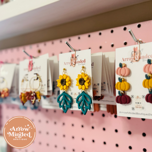 8 Reasons Polymer Clay Jewelry Stands Out!