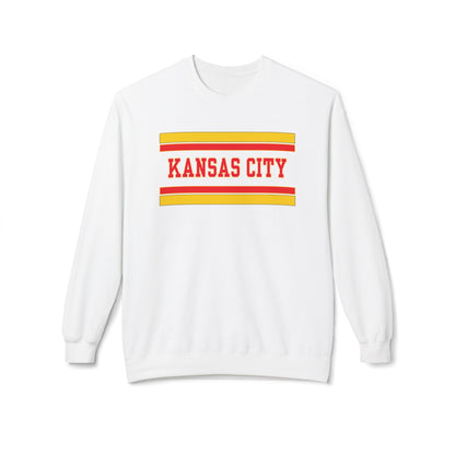 Kansas City Unisex Sweatshirt