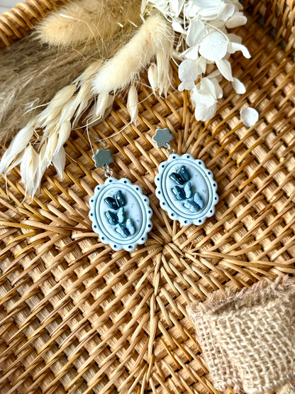 Handmade Heirloom Garden Statement Collection