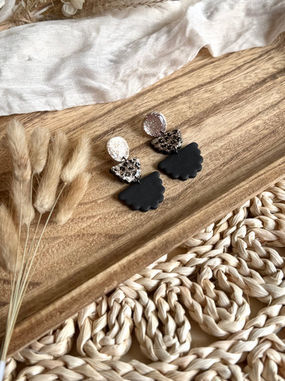 Handmade Wildly Charming Earrings
