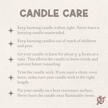 Candle - Funny Birthday "Smells Like You're Not In Your Twenties Anymore"