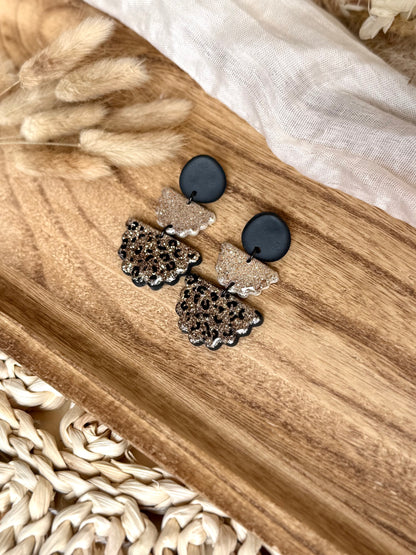 Handmade Wildly Charming Earrings