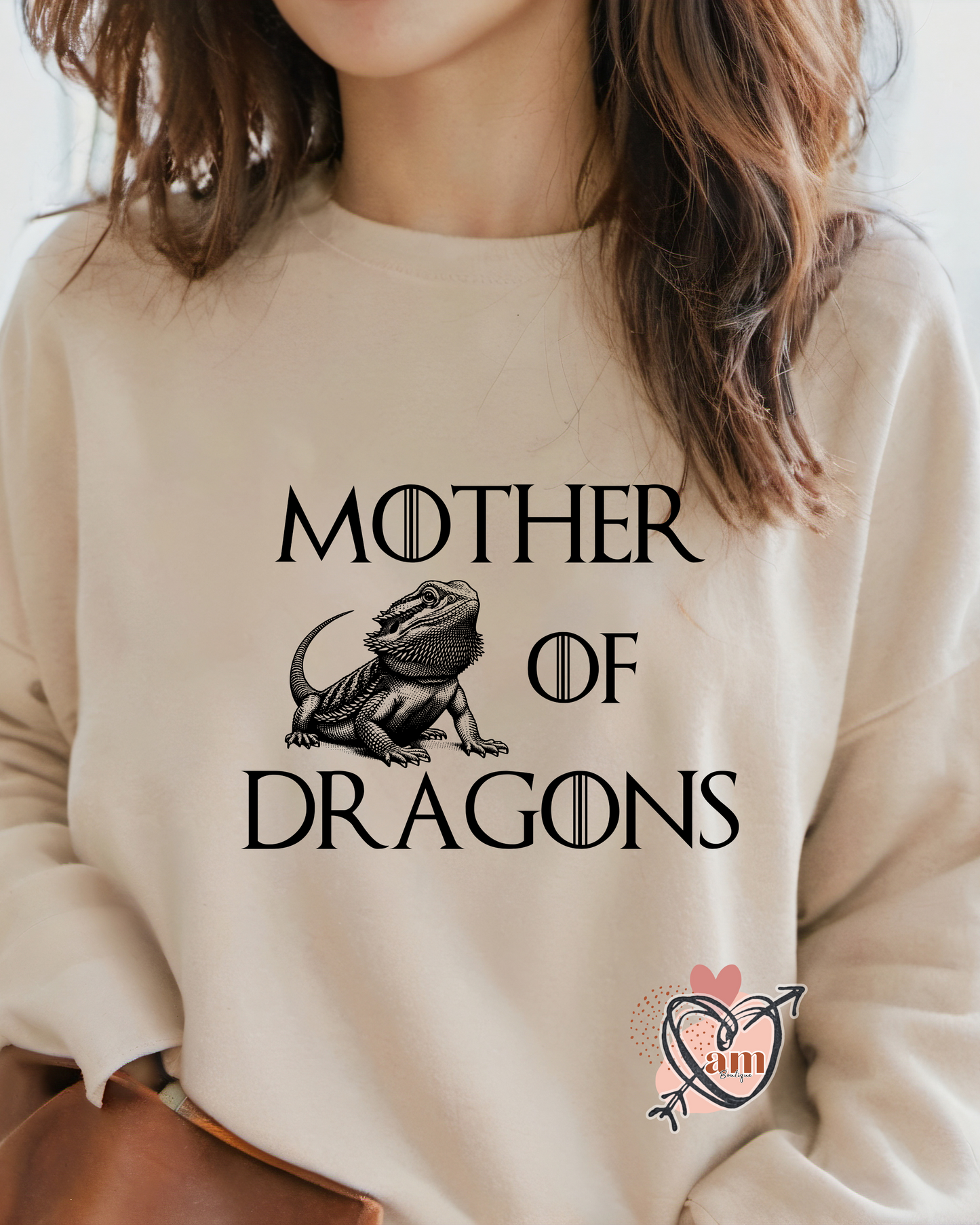 Mother of Dragons Sweatshirt