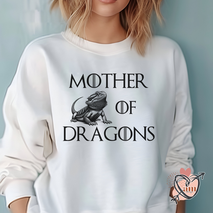 Mother of Dragons Sweatshirt