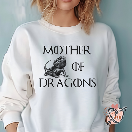 Mother of Dragons Sweatshirt